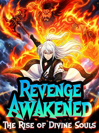 Revenge Awakened: The Rise of Divine Souls