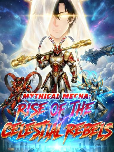 Mythical Mecha: Rise of the Celestial Rebels
